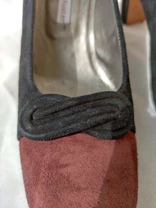 Sapatos Pablo Fuster - 34 1/2