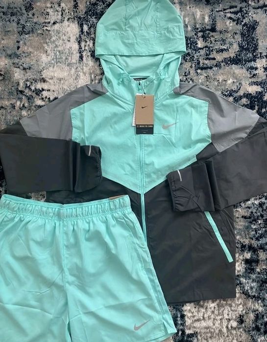 Conjunto nike miler