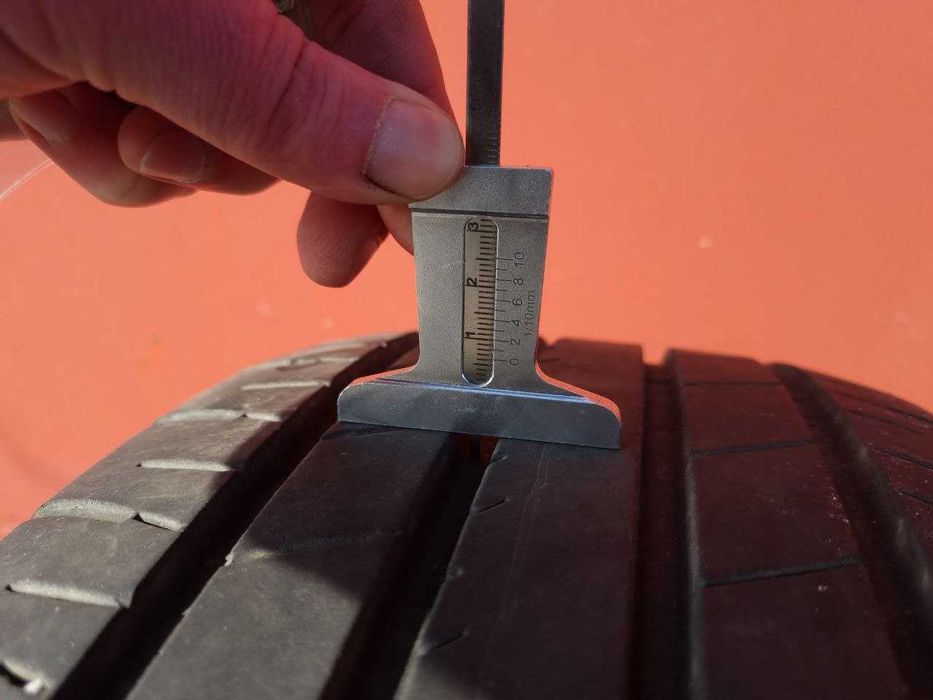 Шини Bridgestone Turanza T005a 225/45 R19 92W