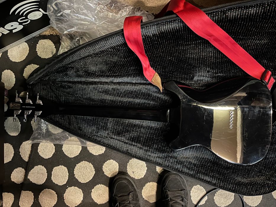 LTD hybrid 300 esp, /gibson, fender