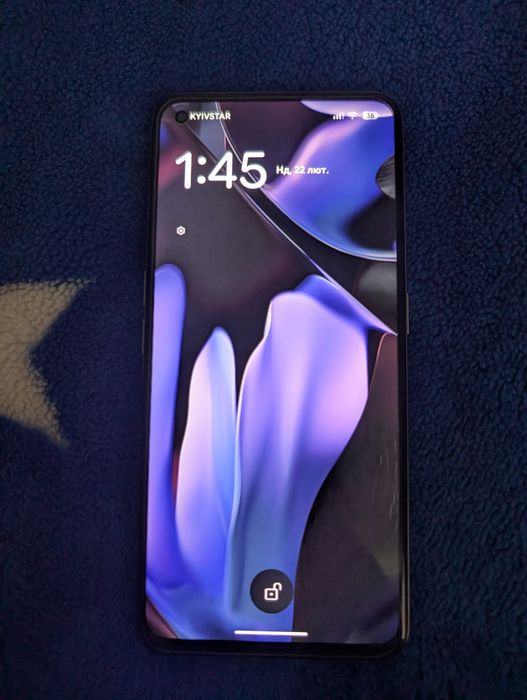 Realme GT 2, 8/128, Snapdragon 888