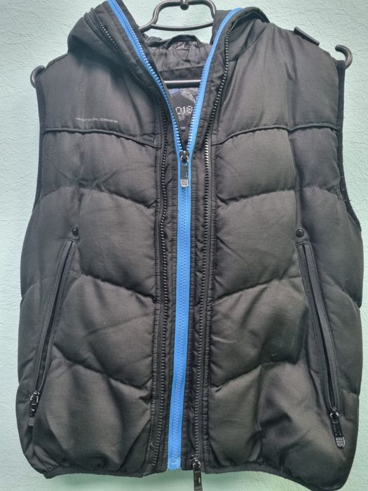 Жилет для хлопчика