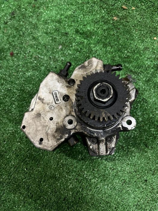 Bomba de alta pressão Mercedes W211