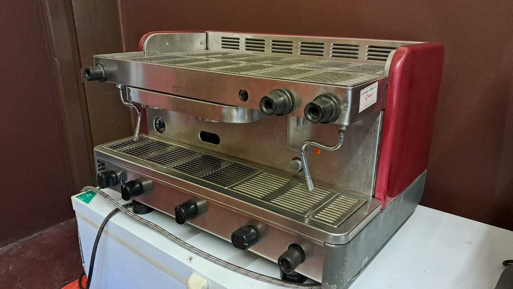 Maquina de Café industrial Cimbali