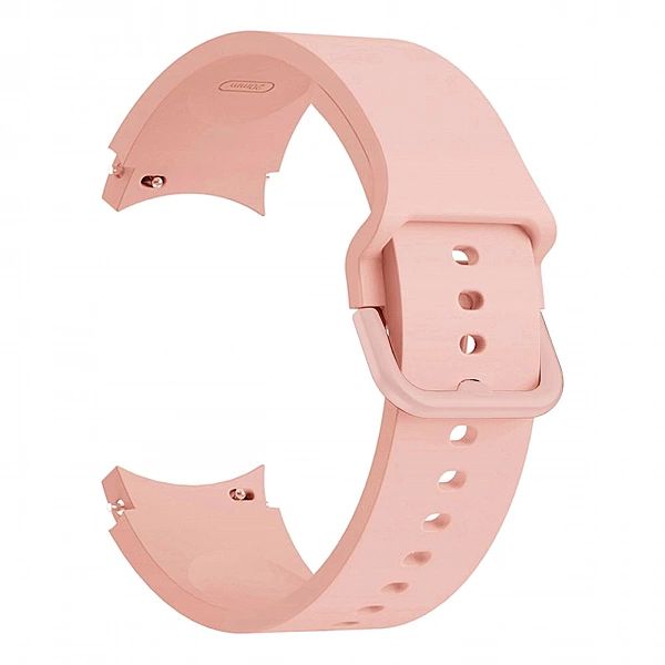 Pasek Iconband do Galaxy Watch 4/40 / 42 / 44 / 46 mm Pink Sand