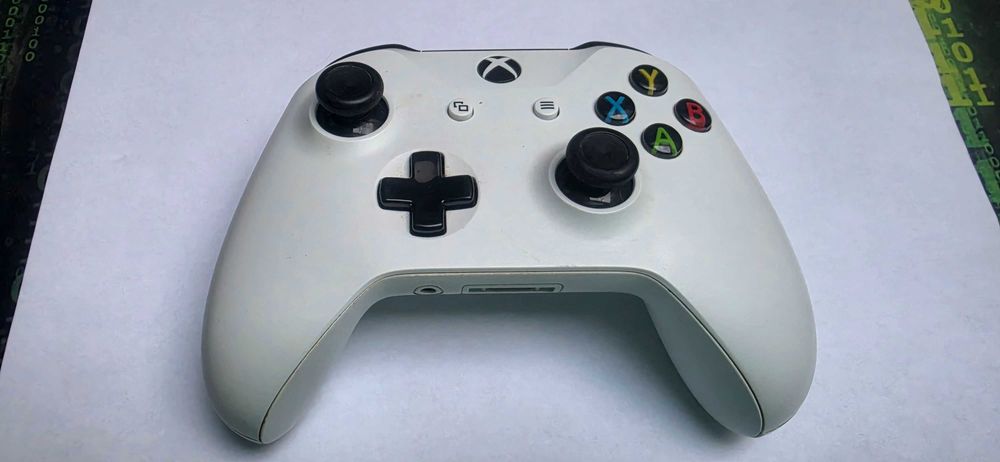 Kontroler bezprzewodowy pad [xbox]