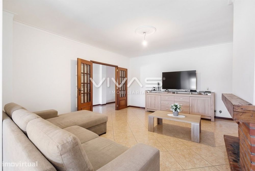 Apartamento T3 Venda em Vila Verde e Barbudo,Vila Verde