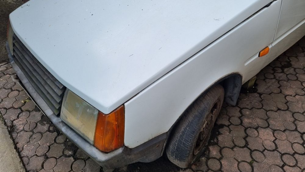 В аренду или продам  пикап ЗАЗ 11055 газ/бензин