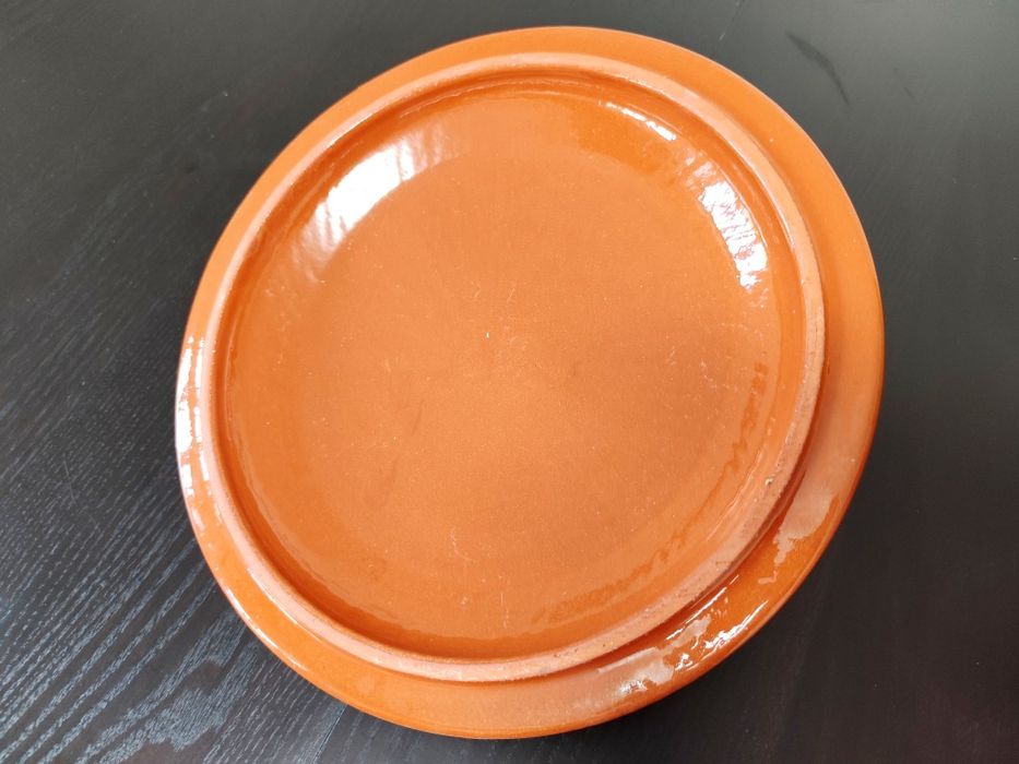 Rustic Ceramic Pot (Large Size)447082655866562562