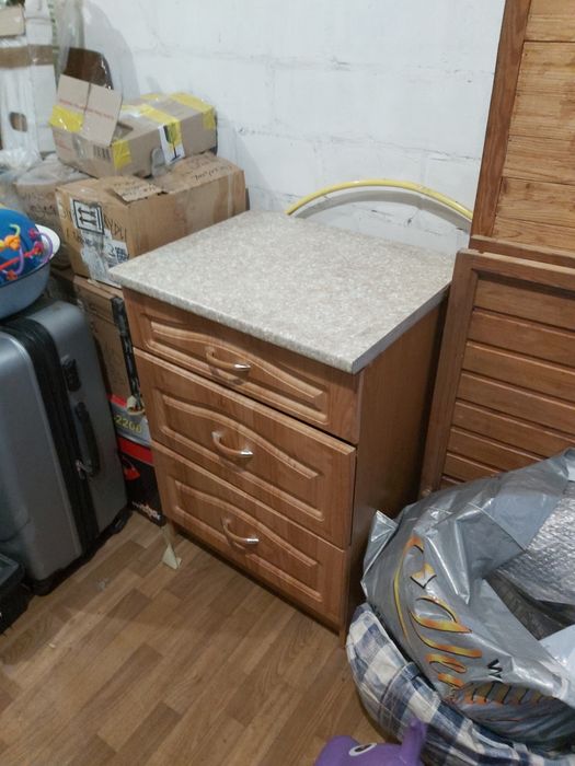 Комод під столешню