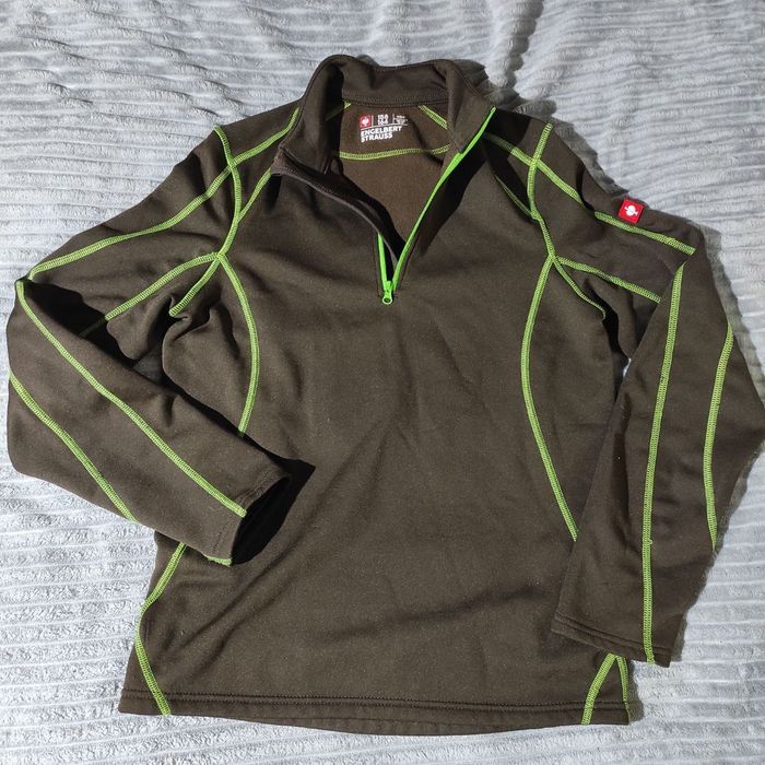 Термокофта Strauss Engelbert