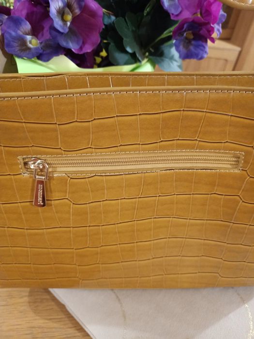 Torebka na ramię Monnari