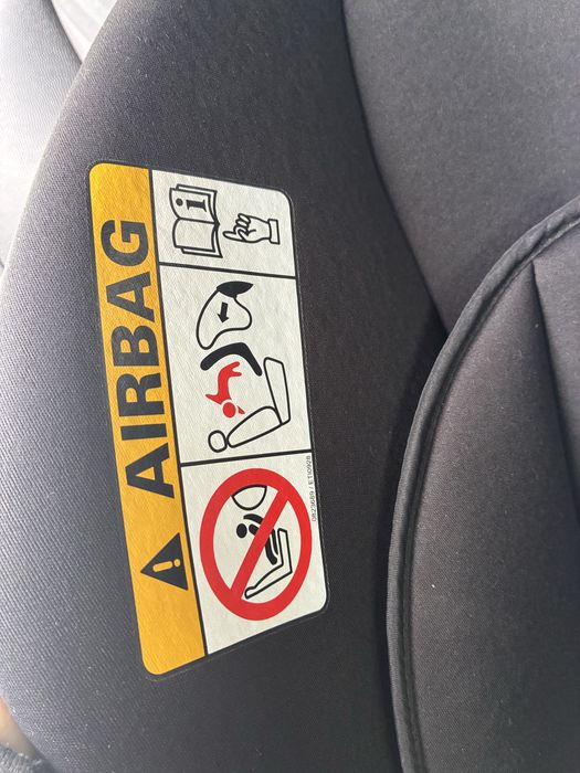 Cadeira Auto para bebé 9-18kg