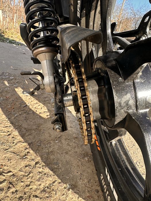 Продам Spark sp200 r34