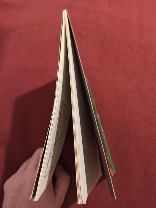 "Informator o rezerwatach i pomnikach przyrody".