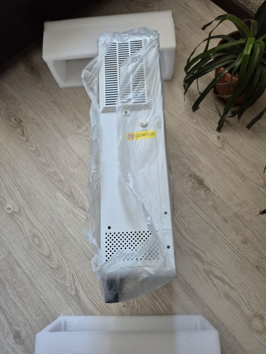 НОВИЙ!!! Anern 10,2 кВт гібридний інвертор