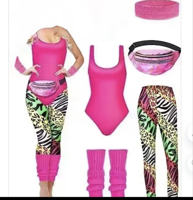 Стиль 90 -х    Одяг який вразить