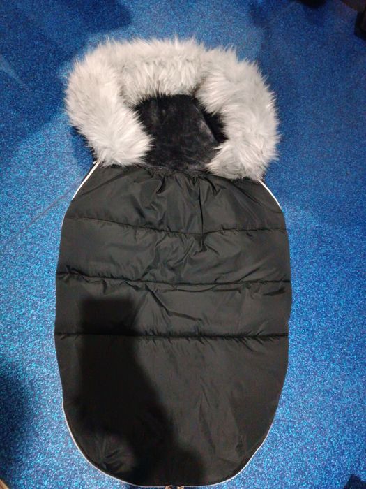 Зимний Конверт Кокон  polar