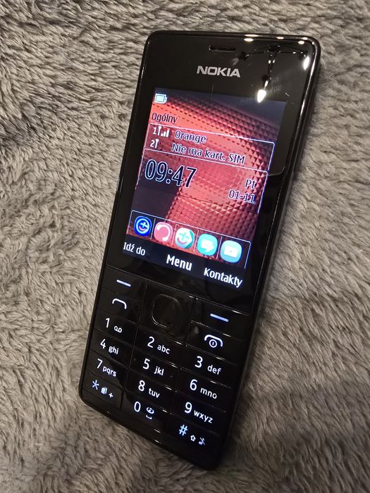 Telefon Nokia 515.2 stan bdb