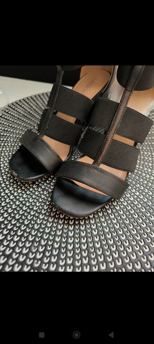 Sandały Lasocki 36 37