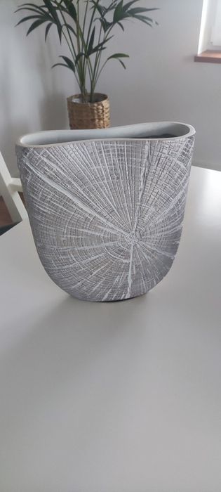 Wazon Home&You ceramiczny