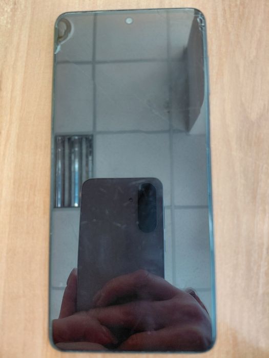 Samsung Galaxy M52  5G  128gb