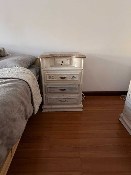 Conjunto para quarto