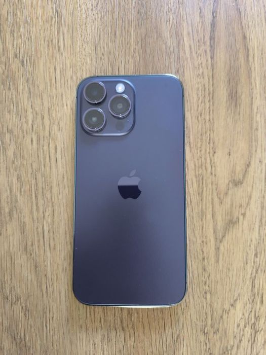 Apple iPhone 14 Pro Max 92%