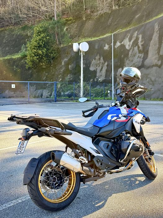BMW R1300GS 2025