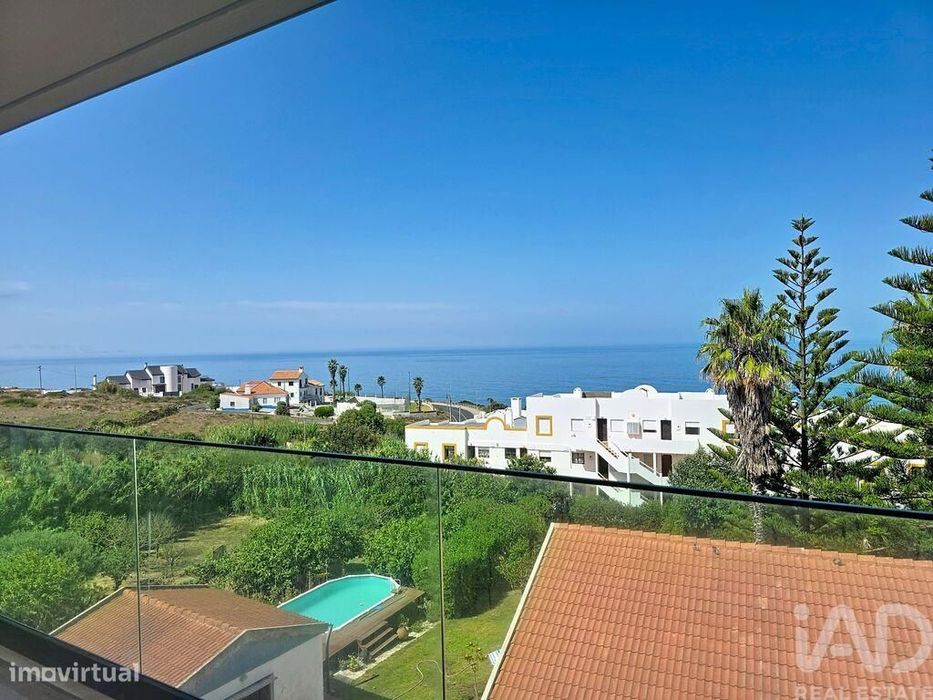 Apartamento T1 em Ericeira de 60,00 m2