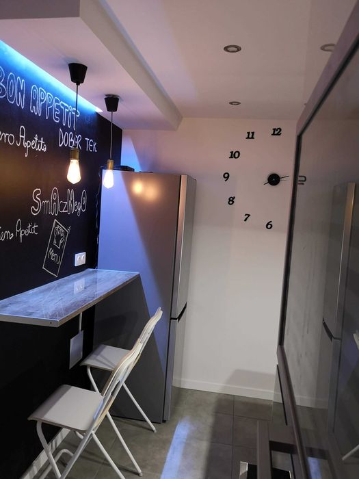 Miasteczko Akademickie Pokój ul. Chrobrego