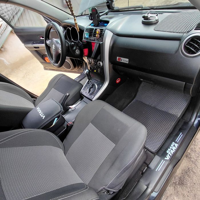 Suzuki Grand vitara  Автомат