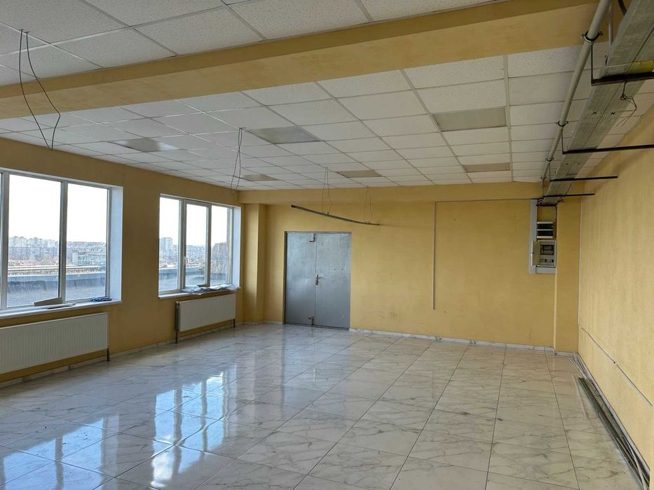 Аренда производственного помещения 30-600 м2 Киргизская,19 ХЗТД