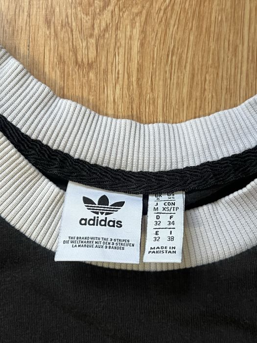 Футболка adidas s