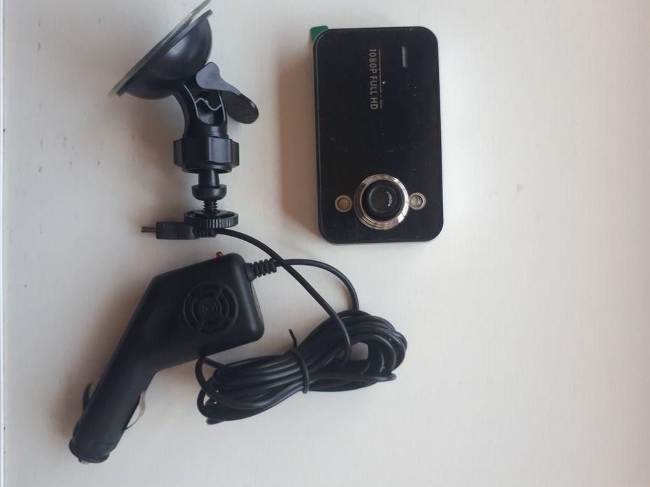 видеорегистратор