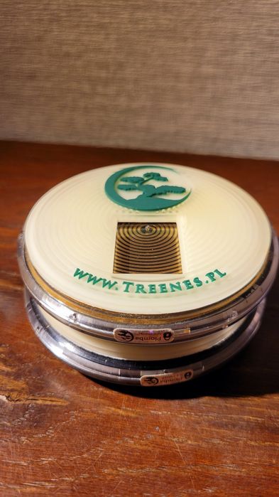 Odpromiennik/Absorber Treenes
