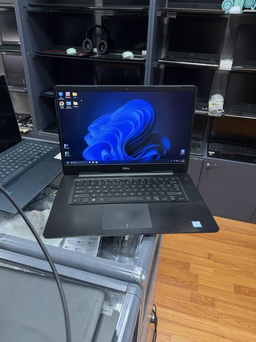 Магазин‼️ хороший производительный ноутбук для учебы и игр. Intel i5,ssd,FullHd