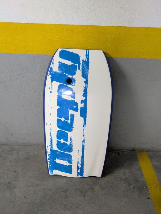 Prancha Bodyboard Deeply 41