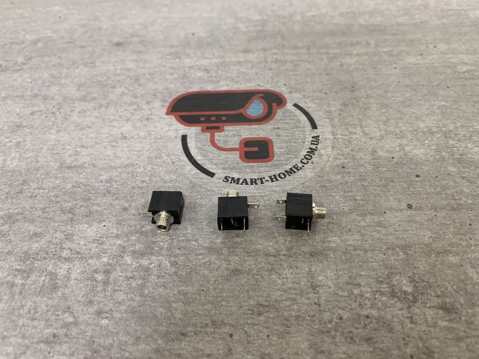 Провод кнопочный для аппарата миостимуляции на 4 электрода контакта