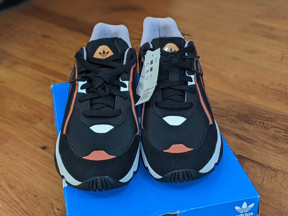Кросівки adidas  Yung 96 Chasm ОРИГІНАЛ