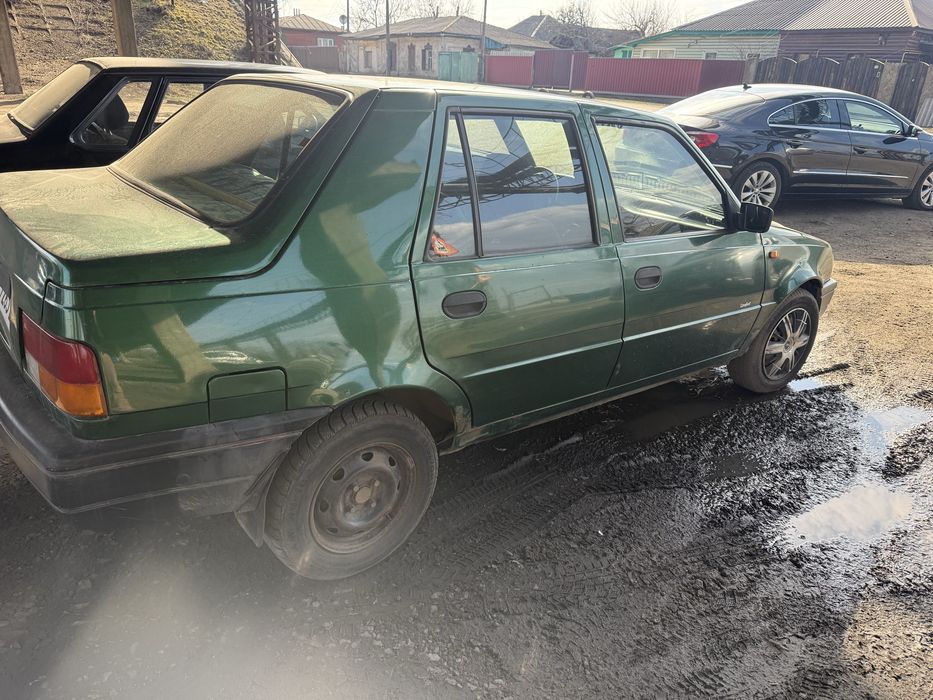 Dacia SuperNova 2003