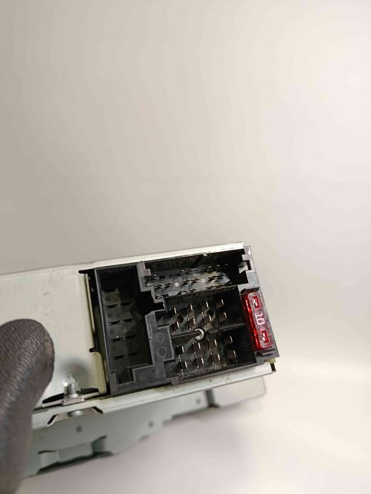 Rádio / auto-rádio ALFA ROMEO Giulietta (940_)