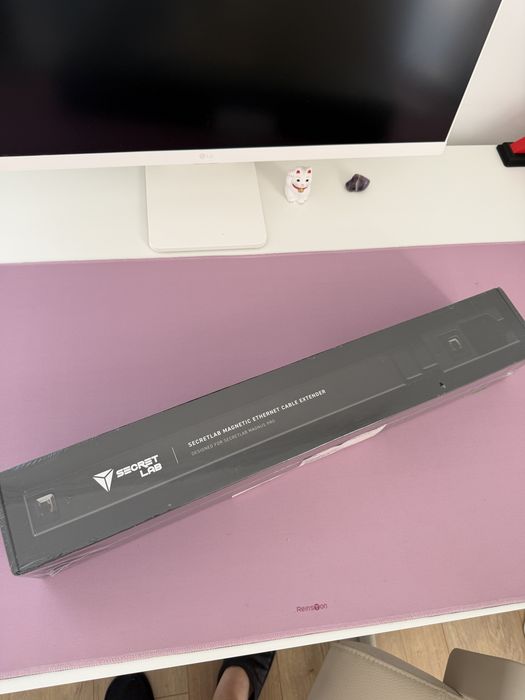 Secretlab Magnetic Ethernet Cable Extender