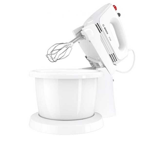 Міксер BOSCH MFQ36480/MFQ36470/MFQ36400/MFQ40303/MFQ40301