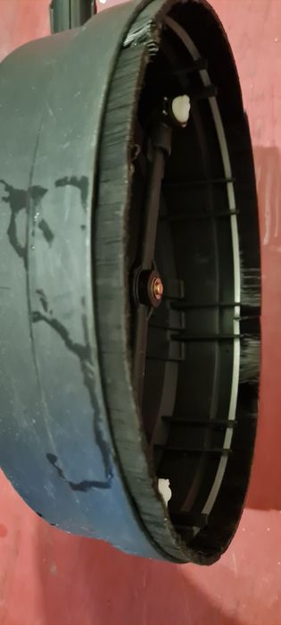 Karcher,,t racer,насадка для миття бруківки, Tracer