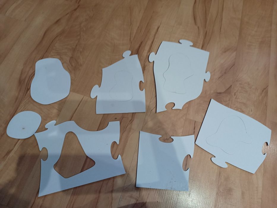 Puzzle edukacyjne