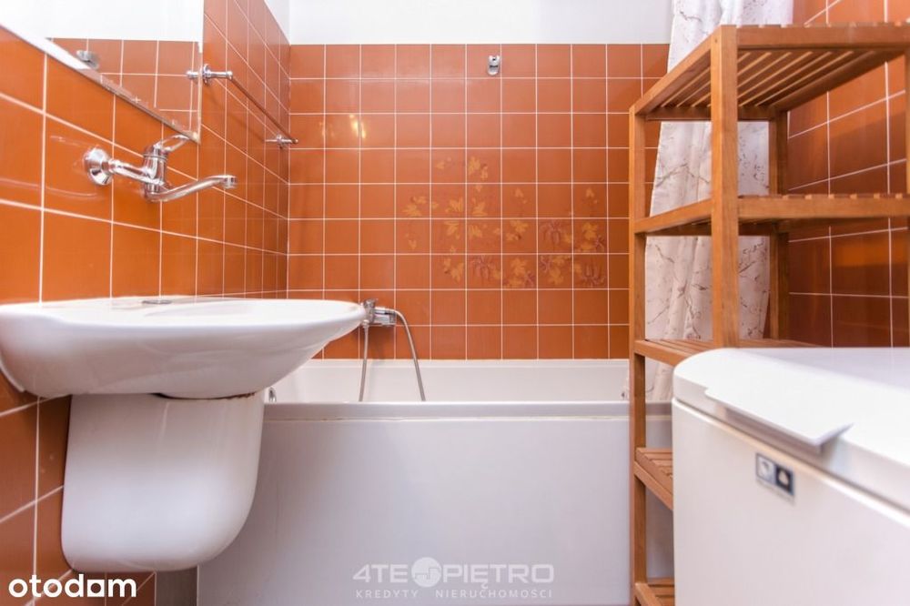 Czechów | 3 oddzielne pokoje | 64 m² | umeblowane - Więcej