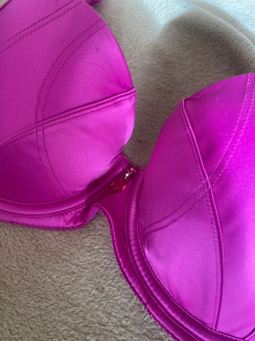 biustonosz Honey Birdette
