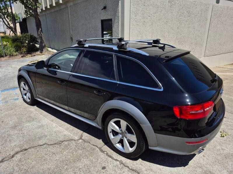 2015 Audi Allroad 2.0T Premium Plus