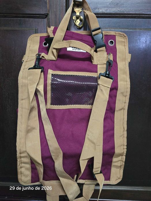 Mochila Peak - Nova